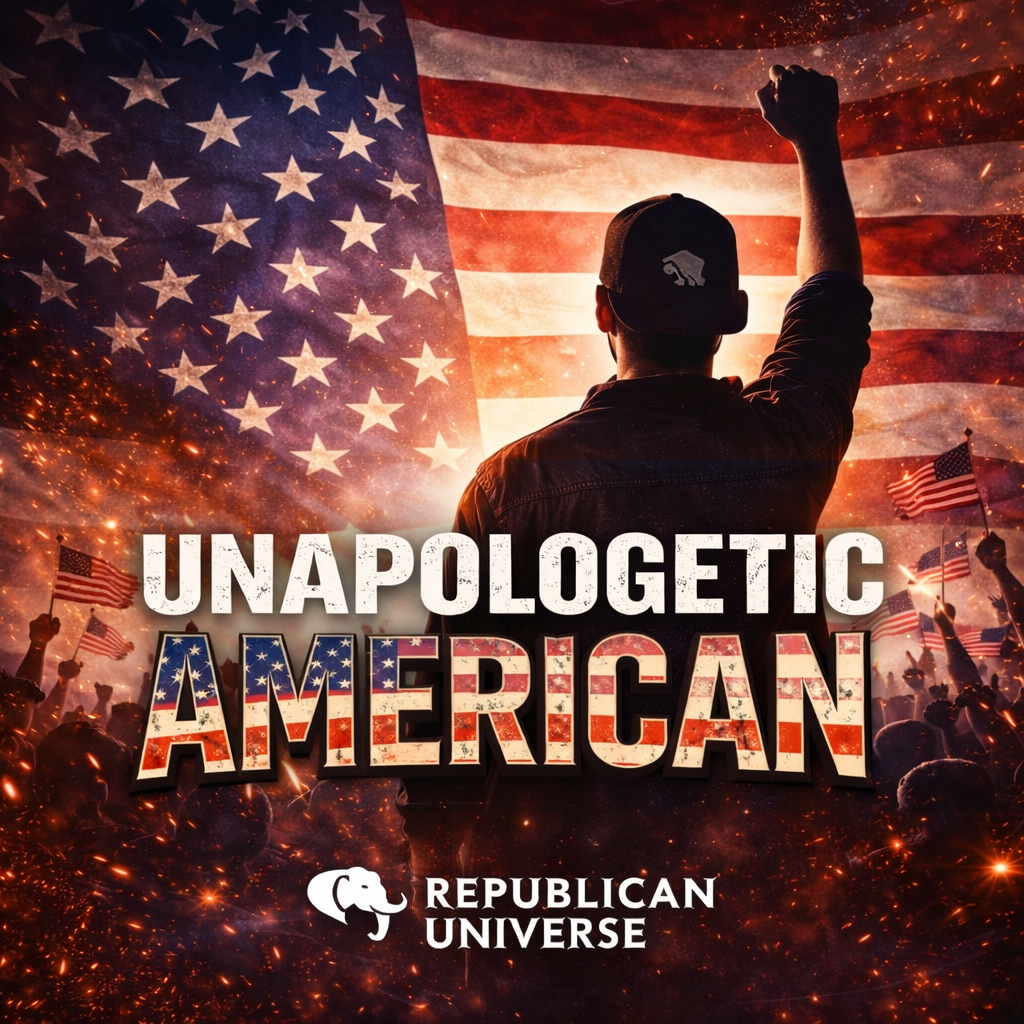 Unapologetic American